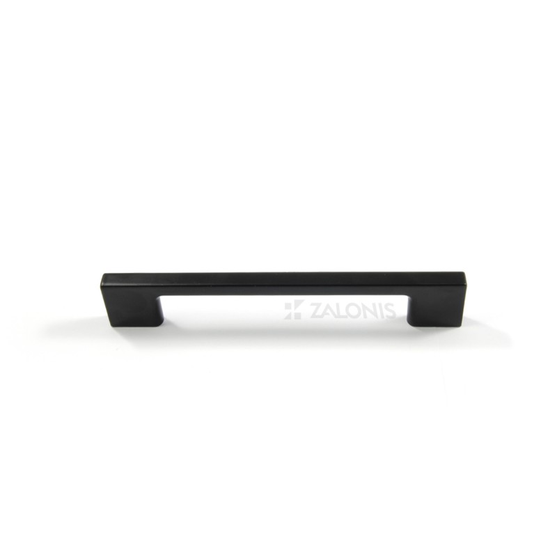 SQUARE HANDLE EMKW M6237 / MAT BLACK