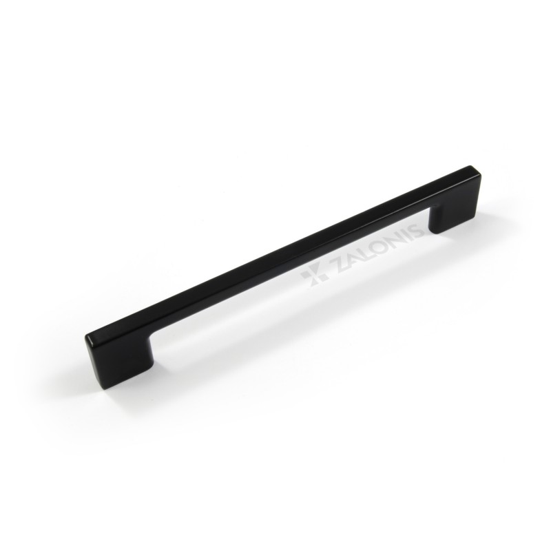SQUARE HANDLE EMKW M6237 / MAT BLACK