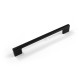 SQUARE HANDLE EMKW M6237 / MAT BLACK