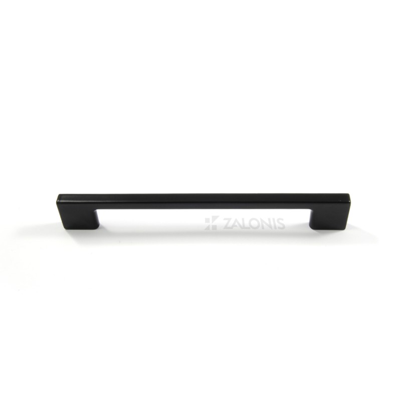 SQUARE HANDLE EMKW M6237 / MAT BLACK