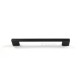 SQUARE HANDLE EMKW M6237 / MAT BLACK