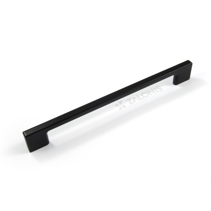 SQUARE HANDLE EMKW M6237 / MAT BLACK