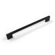 SQUARE HANDLE EMKW M6237 / MAT BLACK