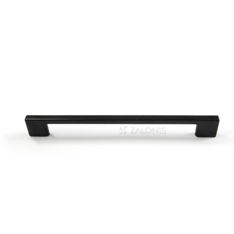 SQUARE HANDLE EMKW M6237 / MAT BLACK