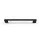 SQUARE HANDLE EMKW M6237 / MAT BLACK