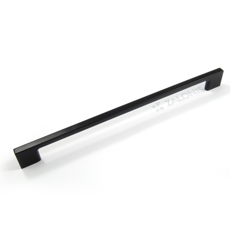 SQUARE HANDLE EMKW M6237 / MAT BLACK