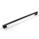 SQUARE HANDLE EMKW M6237 / MAT BLACK