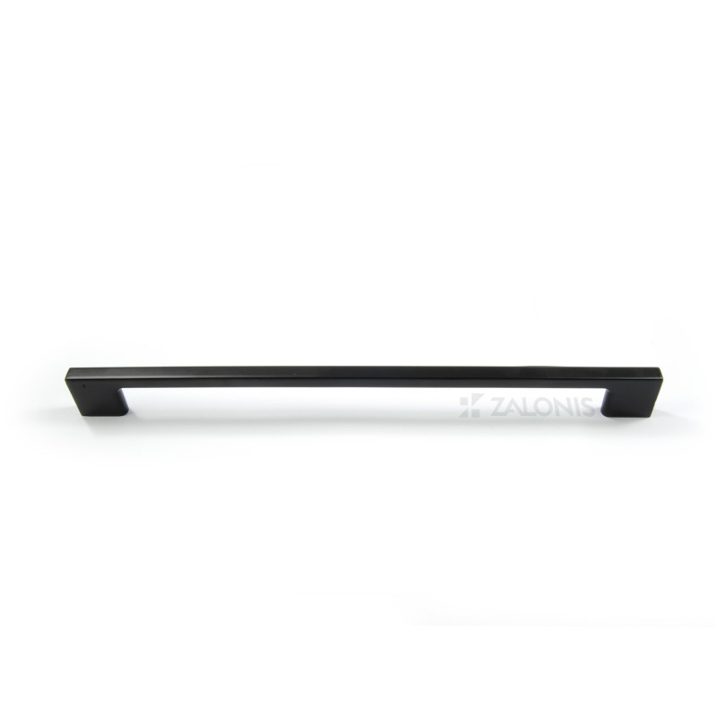 SQUARE HANDLE EMKW M6237 / MAT BLACK