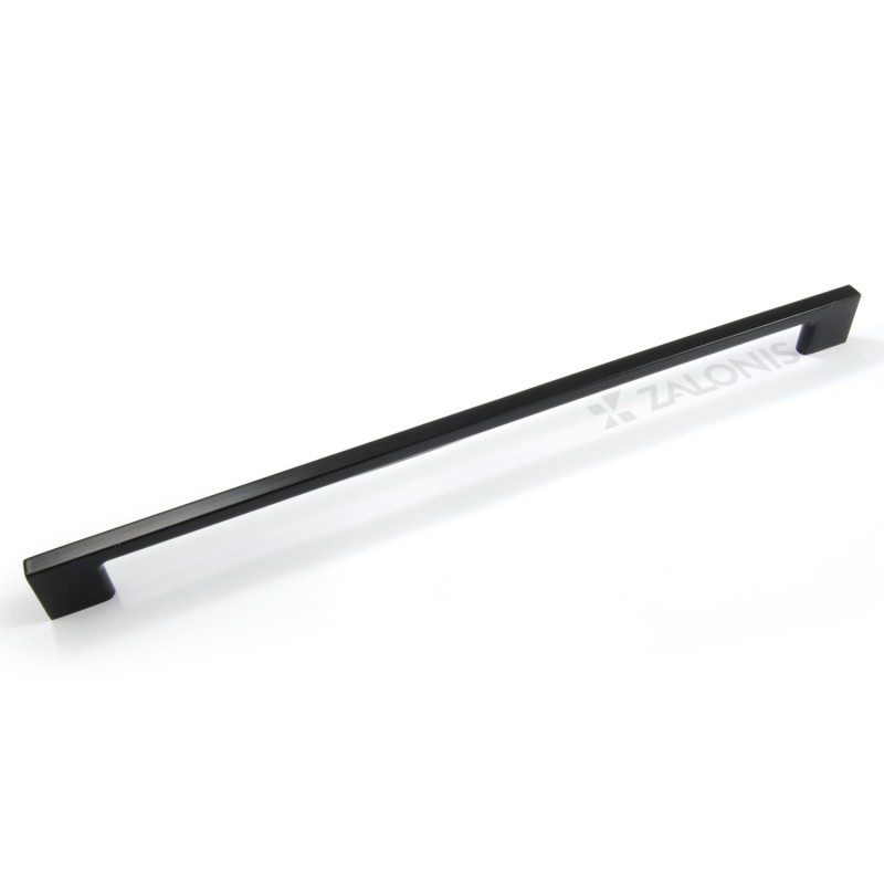 SQUARE HANDLE EMKW M6237 / MAT BLACK