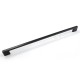 SQUARE HANDLE EMKW M6237 / MAT BLACK