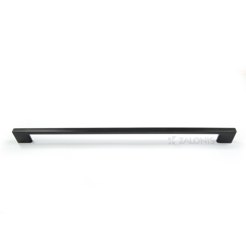 SQUARE HANDLE EMKW M6237 / MAT BLACK