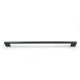 SQUARE HANDLE EMKW M6237 / MAT BLACK