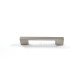 SQUARE HANDLE EMKW M6237 / MAT NICKEL