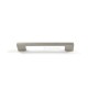 SQUARE HANDLE EMKW M6237 / MAT NICKEL