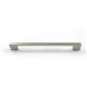 SQUARE HANDLE EMKW M6237 / MAT NICKEL