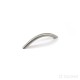 INOX FURNITURE HANDLE M3123 / MATT INOX