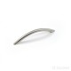 INOX FURNITURE HANDLE M3123 / MATT INOX
