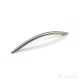 INOX FURNITURE HANDLE M3123 / MATT INOX