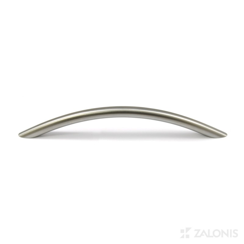 INOX FURNITURE HANDLE M3123 / MATT INOX