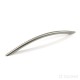 INOX FURNITURE HANDLE M3123 / MATT INOX