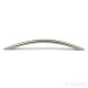 INOX FURNITURE HANDLE M3123 / MATT INOX
