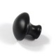 M382 FURNITURE KNOB / BLACK
