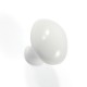 M382 FURNITURE KNOB / WHITE