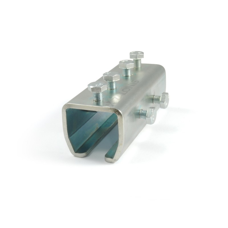 RAIL H21 CONNECTOR