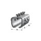 RAIL H21 CONNECTOR