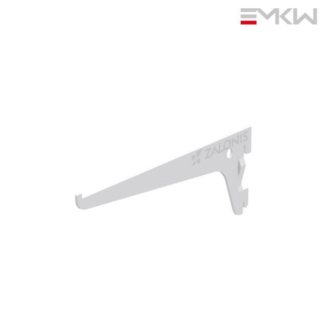 ΒΡΑΧΙΩΝΑΣ EMKW / ΛΕΥΚΟ / 200 mm