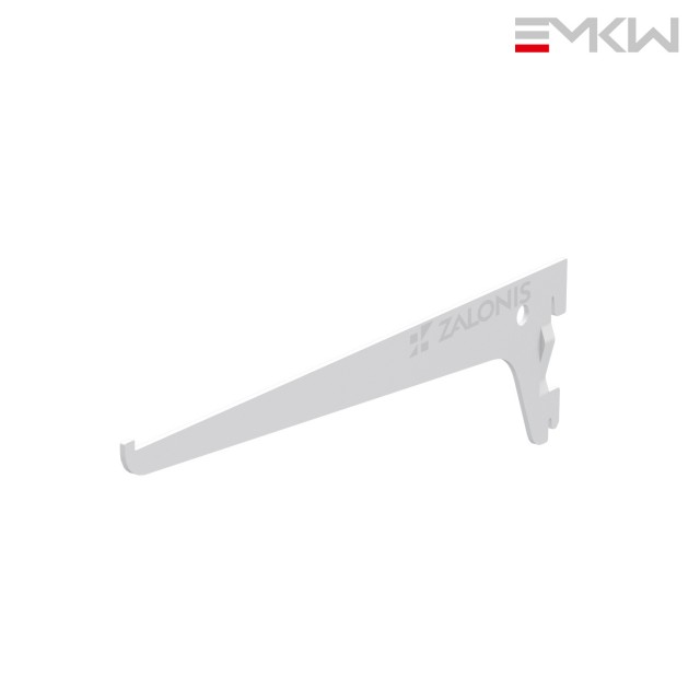ΒΡΑΧΙΩΝΑΣ EMKW / ΛΕΥΚΟ / 250 mm