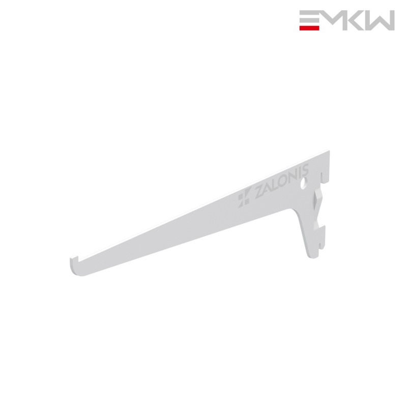 ΒΡΑΧΙΩΝΑΣ EMKW / ΛΕΥΚΟ / 250 mm