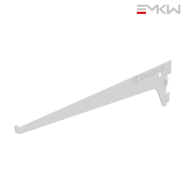 ΒΡΑΧΙΩΝΑΣ EMKW / ΛΕΥΚΟ / 350 mm