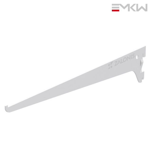 ΒΡΑΧΙΩΝΑΣ EMKW / ΛΕΥΚΟ / 400 mm