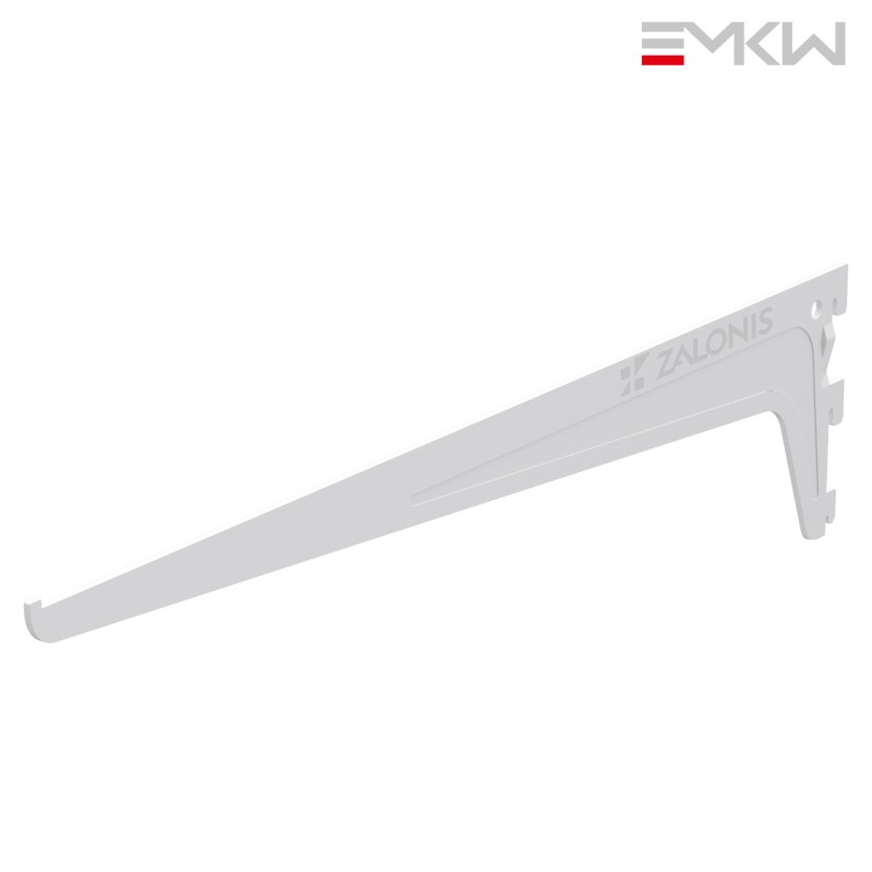 ΒΡΑΧΙΩΝΑΣ EMKW / ΛΕΥΚΟ / 500 mm