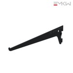 ΒΡΑΧΙΩΝΑΣ EMKW / ΜΑΥΡΟ / 300 mm
