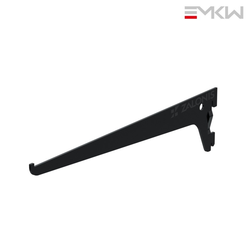 ΒΡΑΧΙΩΝΑΣ EMKW / ΜΑΥΡΟ / 300 mm