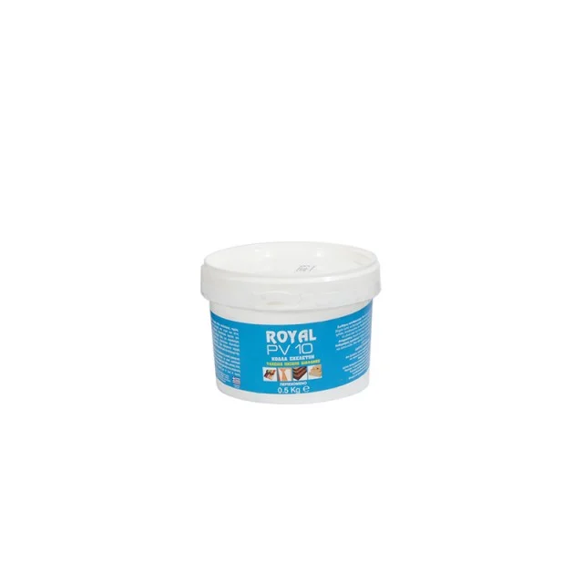 ΚΟΛΛΑ ΚΡΥΣΤΑΛΙΖΕ PV10 1/2kg