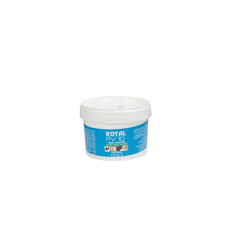 ΚΟΛΛΑ ΚΡΥΣΤΑΛΙΖΕ PV10 1/2kg ΚΟΛΛΕΣ