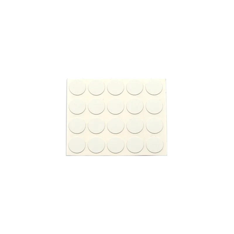 ΤΑΠΕΣ ΒΙΔΑΣ Φ.13 ΛΕΥΚΟ 13744V