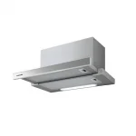 ΑΠΟΡΡΟΦΗΤΗΡΑΣ PYRAMIS ΣΥΡΟΜΕΝΟΣ TURBO 60cm