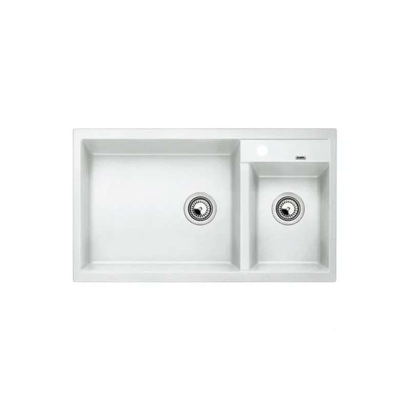 ΝΕΡΟΧΥΤΗΣ ΓΡΑΝΙΤΕΝΙΟΣ BLANCO METRA 9 86 X 50 ΝΕΡΟΧΥΤΕΣ