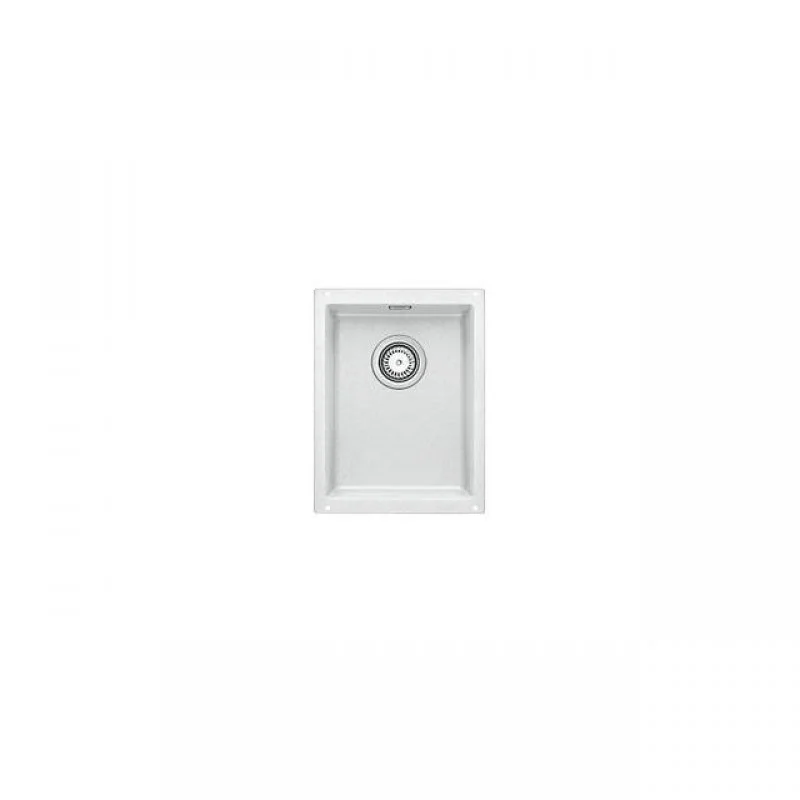 ΝΕΡΟΧΥΤΗΣ ΓΡΑΝΙΤΕΝΙΟΣ BLANCO SUBLINE 320-U 46 X 35 ΝΕΡΟΧΥΤΕΣ