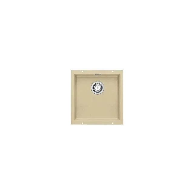 ΝΕΡΟΧΥΤΗΣ ΓΡΑΝΙΤΕΝΙΟΣ BLANCO SUBLINE 400-U 43 X 46