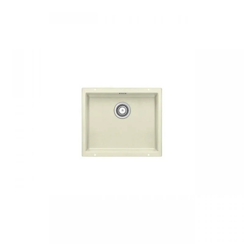 ΝΕΡΟΧΥΤΗΣ ΓΡΑΝΙΤΕΝΙΟΣ BLANCO SUBLINE 500-U 53 x 46 ΝΕΡΟΧΥΤΕΣ