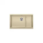 ΝΕΡΟΧΥΤΗΣ ΓΡΑΝΙΤΕΝΙΟΣ BLANCO SUBLINE 700-U LEVEL 73 X 46