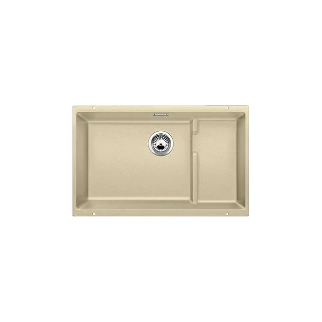 ΝΕΡΟΧΥΤΗΣ ΓΡΑΝΙΤΕΝΙΟΣ BLANCO SUBLINE 700-U LEVEL 73 X 46