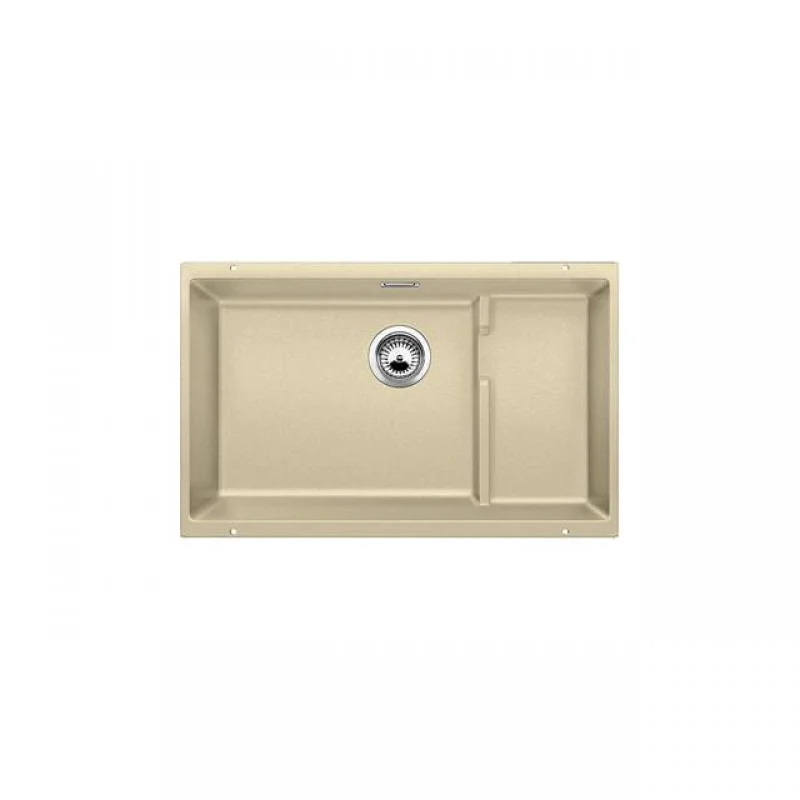 ΝΕΡΟΧΥΤΗΣ ΓΡΑΝΙΤΕΝΙΟΣ BLANCO SUBLINE 700-U LEVEL 73 X 46 ΝΕΡΟΧΥΤΕΣ