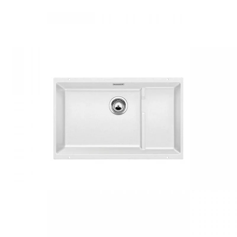 ΝΕΡΟΧΥΤΗΣ ΓΡΑΝΙΤΕΝΙΟΣ BLANCO SUBLINE 700-U LEVEL 73 X 46 ΝΕΡΟΧΥΤΕΣ