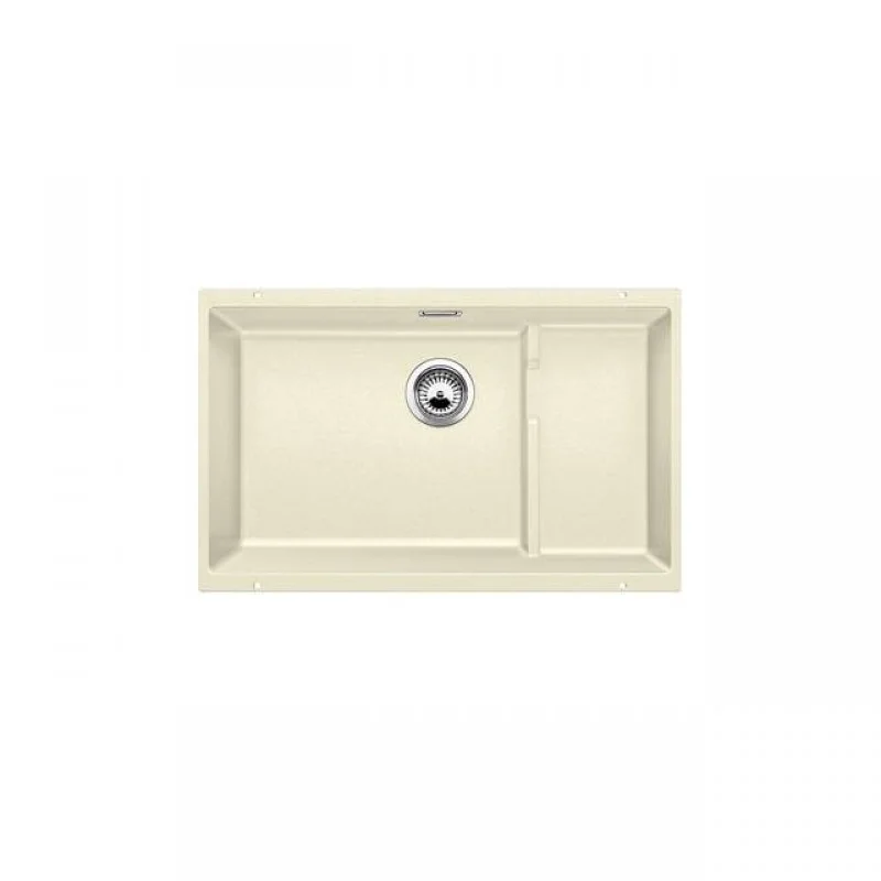 ΝΕΡΟΧΥΤΗΣ ΓΡΑΝΙΤΕΝΙΟΣ BLANCO SUBLINE 700-U LEVEL 73 X 46 ΝΕΡΟΧΥΤΕΣ